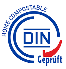 DIN CERTCO Home Compost