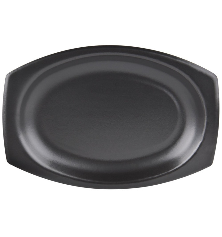 Podnos Termální Černá 280x220mm Laminovaný Podnos Termální Černá 280x220mm Laminovaný