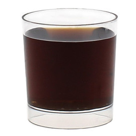 Kelímek na Alkohol Vstřikovaný PS 33 ml (16 Kousky)