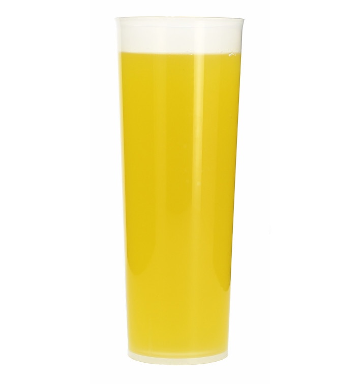 tubusový kelímek
