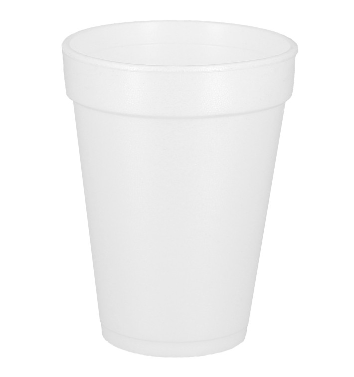 Kelímek Termální Foam EPS 20Oz/600ml Ø9,4cm Kelímek Termální Foam EPS 20Oz/600ml Ø9,4cm
