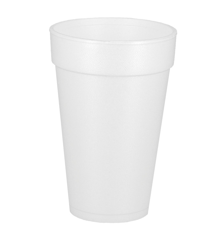 Kelímek Termální Foam EPS 16Oz/480ml Ø9,4cm Kelímek Termální Foam EPS 16Oz/480ml Ø9,4cm