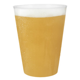 Kelímek Vstřikovaný Jablečný Džus PP 500 ml (25 Kousky)