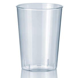 Kelímek Vstřikovaný Průhledný PS 70ml 