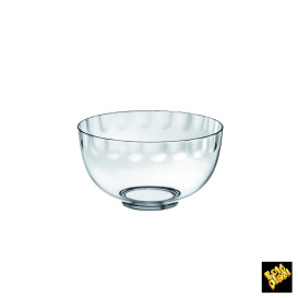 Misky pro Ochutnávky "Malý Style " Průhledný 150 ml (12 Kousky)