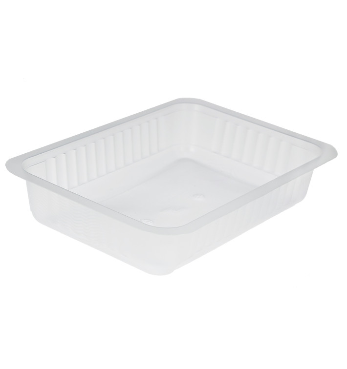 Plastové Obaly PP s Tepelné Těsnění 650 ml Plastové Obaly PP s Tepelné Těsnění 650 ml