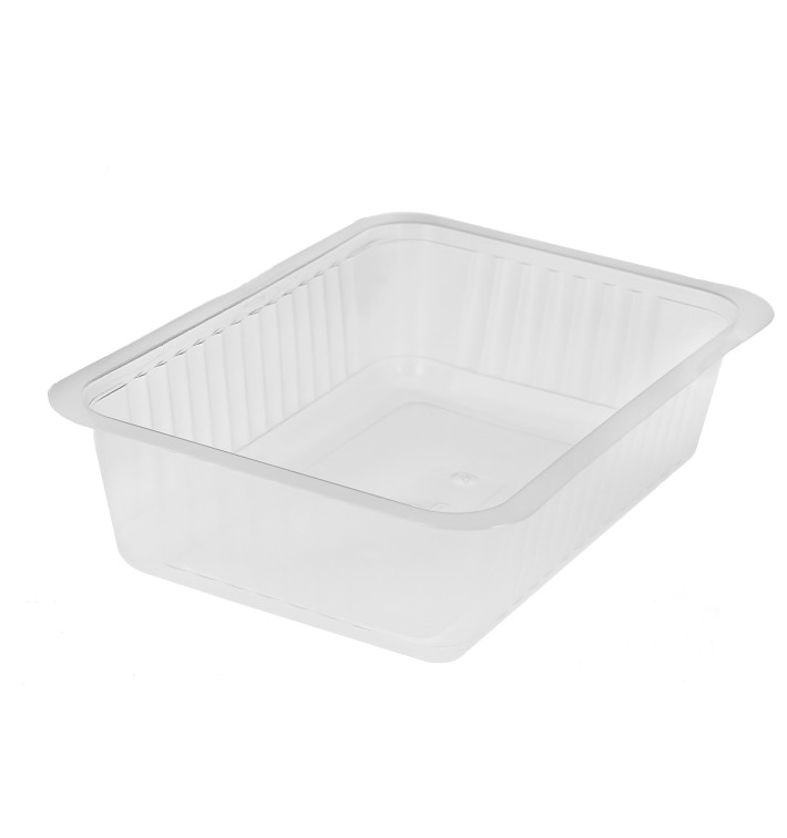 Plastové Obaly PP s Tepelné Těsnění 1000ml Plastové Obaly PP s Tepelné Těsnění 1000ml