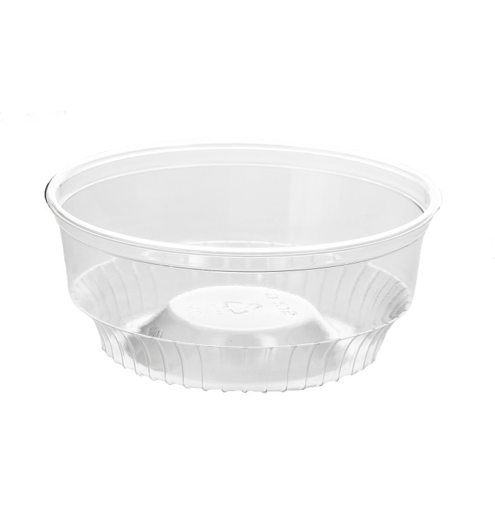 Miska PET Krystal Solo® 3,5Oz/100ml Ø8,3cm Miska PET Krystal Solo® 3,5Oz/100ml Ø8,3cm