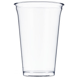 Kelímek Plastové PET 532 ml Ø9,5cm 