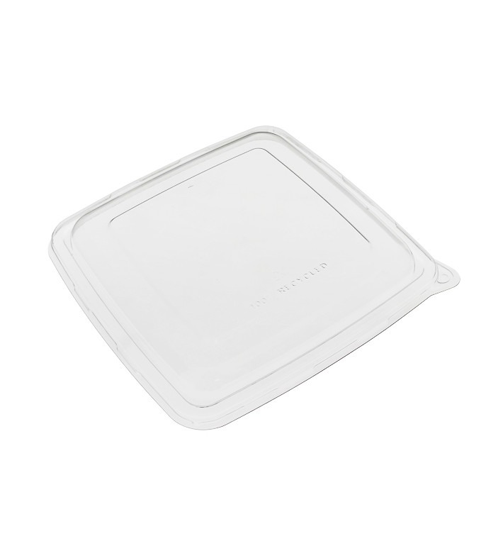 Plastové Víčko PET na Obaly 230x230mm Plastové Víčko PET na Obaly 230x230mm