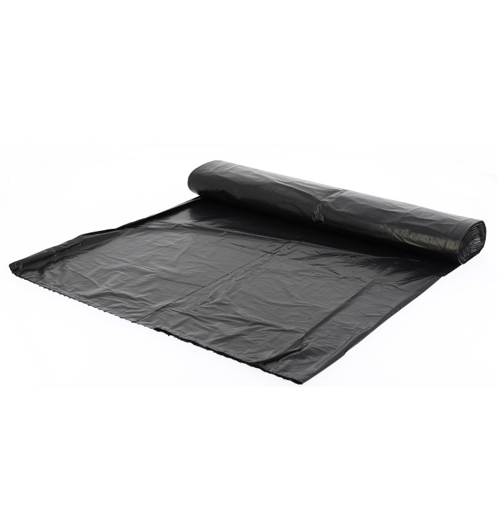 Pytle na Odpad 85x105cm G130 Rol 10 Tašky Pytle na Odpad 85x105cm G130 Rol 10 Tašky
