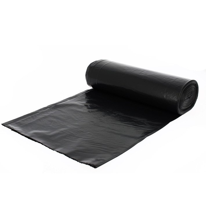 Pytle na Odpad 52x58cm Rol 25 Tašky 1 Pytle na Odpad 52x58cm Rol 25 Tašky 1