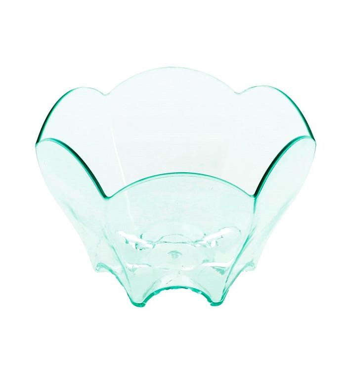 Misky spro Ochutnávky Vlny "Water Green" 70ml Misky spro Ochutnávky Vlny "Water Green" 70ml