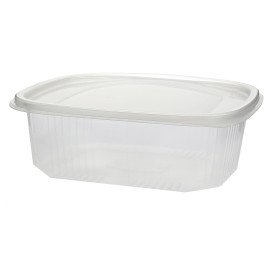 Miska Víčko s Víčkem PP 750ml Mikrovlnná Trouba 