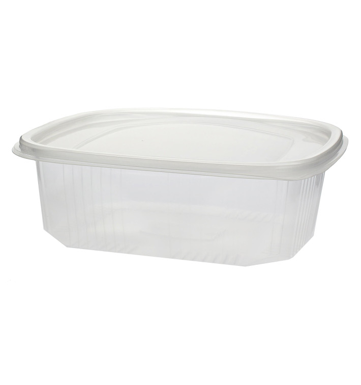 Miska Víčko s Víčkem PP 750ml Mikrovlnná Trouba Miska Víčko s Víčkem PP 750ml Mikrovlnná Trouba
