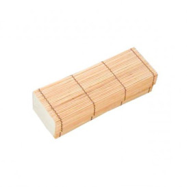 Obaly Bambusové na Sushi 23x8x6cm (1 Kousky)