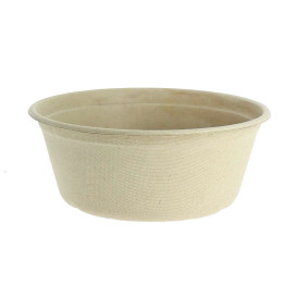 Misky z Cukrové Třtiny 500ml Ø15cm 