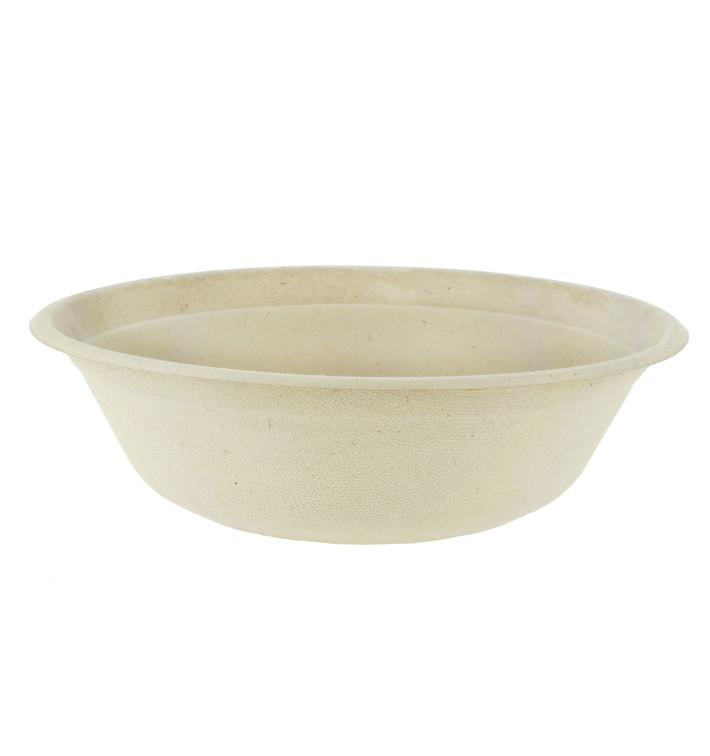 Misky z Cukrové Třtiny 1000ml Ø21x6cm Misky z Cukrové Třtiny 1000ml Ø21x6cm