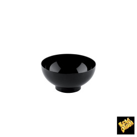 Misky pro Ochutnávky " Mini " Černá 60ml (400 Kousky)
