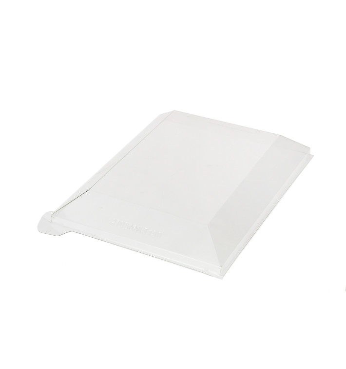Plastové Víčko PET 38x27,4cm Plastové Víčko PET 38x27,4cm
