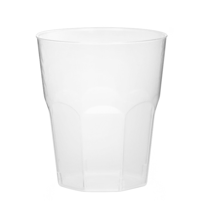 Plastové Kelímky na Alkohol Průhledný PP Ø45mm 50ml (1000 Kousky) Plastové Kelímky na Alkohol Průhledný PP Ø45mm 50ml (1000 Kousky)