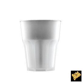 Plastové Kelímek Průhledný PP Ø85mm 300ml (120 Kousky)
