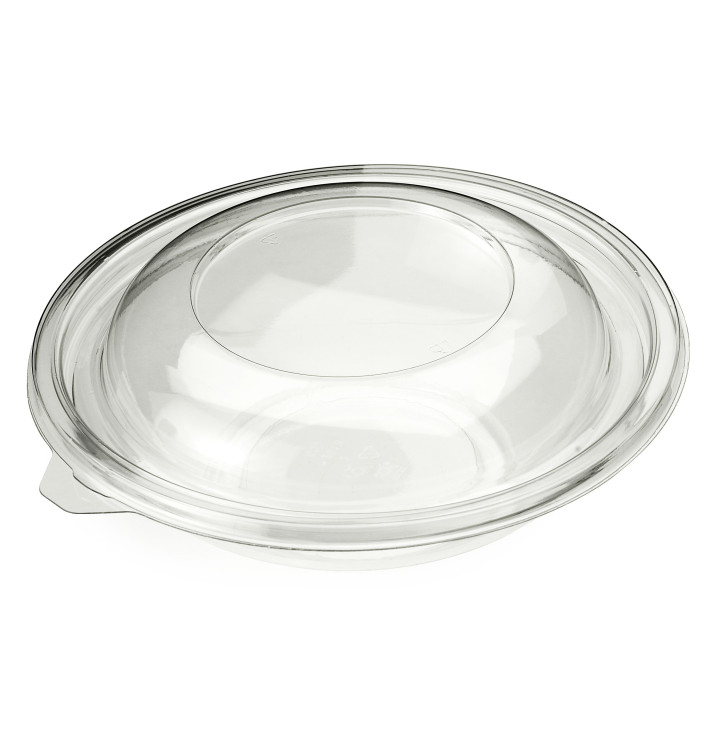 Víčko Plastové na Misky PET Ø260mm (50 Kousky) Víčko Plastové na Misky PET Ø260mm (50 Kousky)