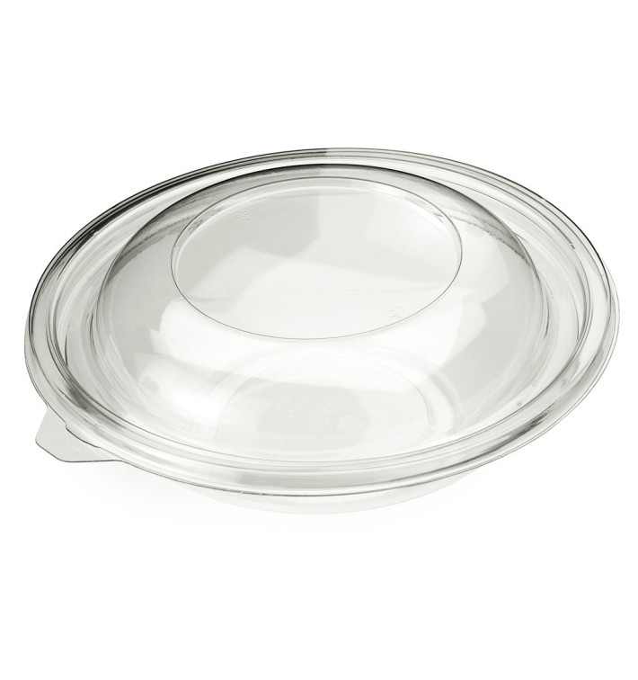 Víčko Plastové na Misky PET Ø300mm (25 Kousky) Víčko Plastové na Misky PET Ø300mm (25 Kousky)