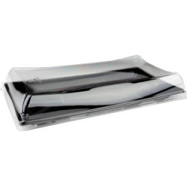 Plastové Víčko na Podnos 12x22 Vrstvym (300 Kousky)