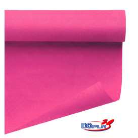Rol Ubrusy Papírové Fuchsie 1,2x7m (1 Kousky)