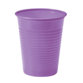 Plastové Kelímek PS Šeřík 200ml Ø7cm (50 Kousky)