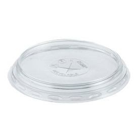 Víčko s Křížem PS Kelímek s 350, 400 a 500ml Ø8,3cm (100 Kousky)