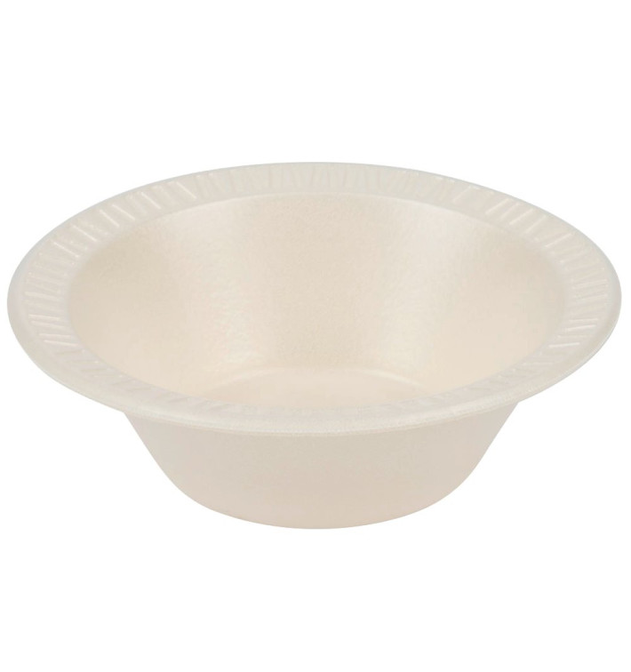 Termální Misky FOAM Laminátové Miláček 180ml Ø11,5cm (125 Kousky) Termální Misky FOAM Laminátové Miláček 180ml Ø11,5cm (125 Kousky)
