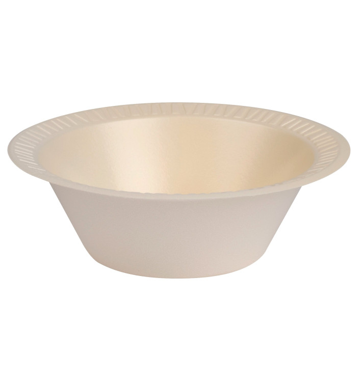 Termální Misky FOAM Laminátové Miláček 360ml Ø15cm (1000 Kousky) Termální Misky FOAM Laminátové Miláček 360ml Ø15cm (1000 Kousky)