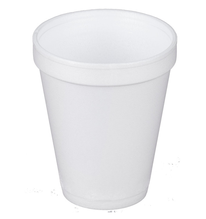 Kelímek Termální Foam EPS 10Oz/300ml Ø8,6cm (25 Kousky) Kelímek Termální Foam EPS 10Oz/300ml Ø8,6cm (25 Kousky)