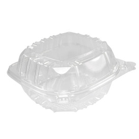 Miska Víčko s Víčkem OPS " Clear Seal " 167ml (125 Kousky)