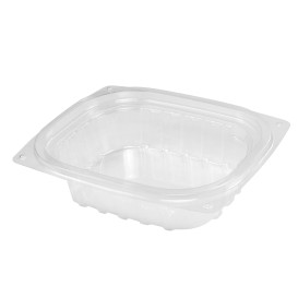 Plastové Obaly OPS " ClearPac " Průhledný 118ml (1008 Kousky)