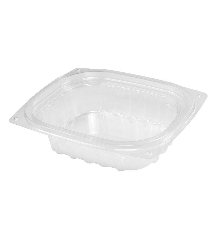 Plastové Obaly OPS " ClearPac " Průhledný 118ml (1008 Kousky) Plastové Obaly OPS " ClearPac " Průhledný 118ml (1008 Kousky)