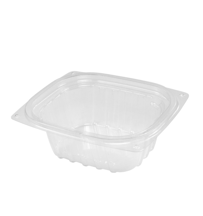 Plastové Obaly OPS " ClearPac " Průhledný 177ml (63 Kousky) Plastové Obaly OPS " ClearPac " Průhledný 177ml (63 Kousky)