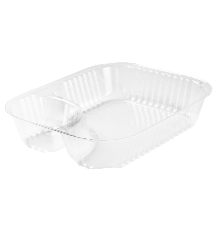 Plastové Obaly OPS " Nachos " 2 Vrstvy 565ml (500 Kousky) Plastové Obaly OPS " Nachos " 2 Vrstvy 565ml (500 Kousky)