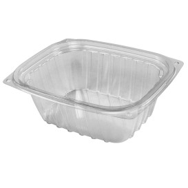 Plastové Obaly OPS " ClearPac " Průhledný 355ml (1008 Kousky)