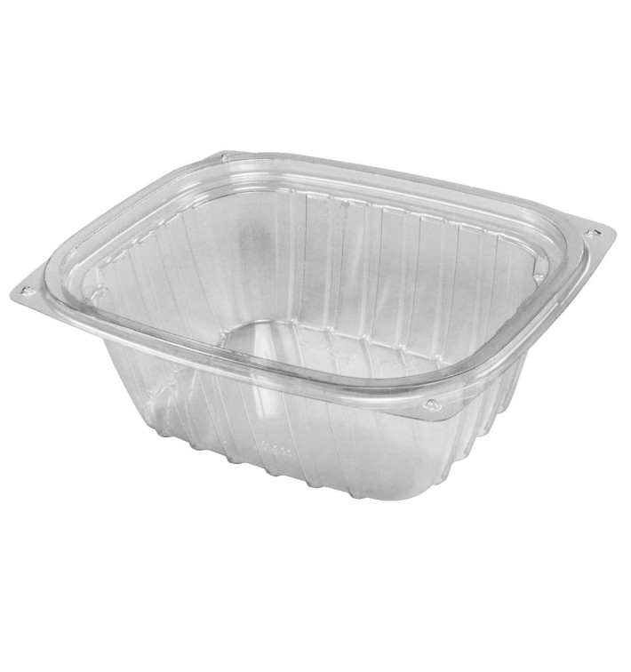 Plastové Obaly OPS " ClearPac " Průhledný 355ml (1008 Kousky) Plastové Obaly OPS " ClearPac " Průhledný 355ml (1008 Kousky)