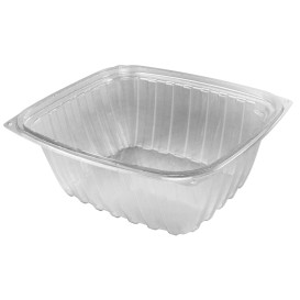 Plastové Obaly OPS " ClearPac " Průhledný 946ml (505 Kousky)