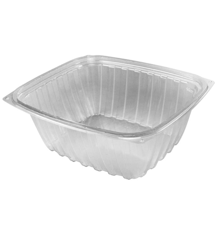 Plastové Obaly OPS " ClearPac " Průhledný 946ml (505 Kousky) Plastové Obaly OPS " ClearPac " Průhledný 946ml (505 Kousky)