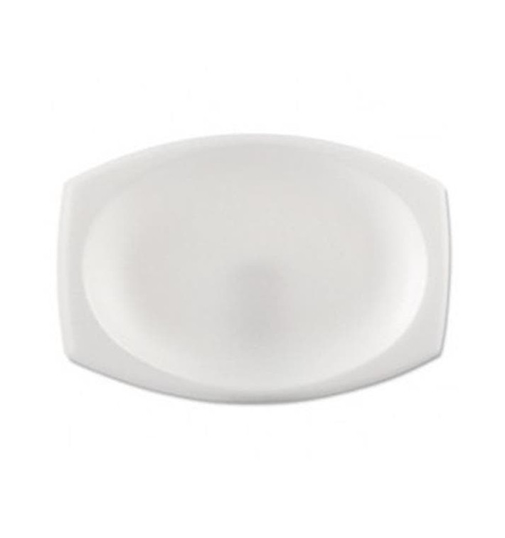 Podnos Termální " Souhlasit " Bílá 230x180 mm (500 Kousky) Podnos Termální " Souhlasit " Bílá 230x180 mm (500 Kousky)