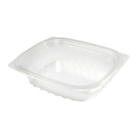 Plastové Obaly OPS " ClearPac " Průhledný 237ml (1008 Kousky)