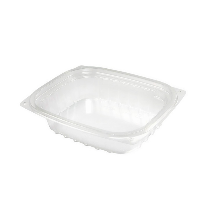 Plastové Obaly OPS " ClearPac " Průhledný 237ml (1008 Kousky) Plastové Obaly OPS " ClearPac " Průhledný 237ml (1008 Kousky)