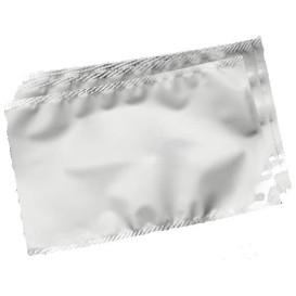 Vakuové Sáčky 90 Mikrovlákna Stříbrný 200x300mm (100 Kousky)