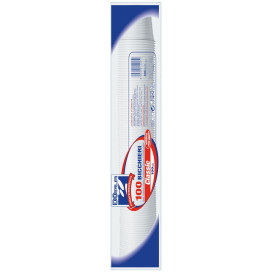 Plastové Kelímek PS Bílý 100ml Ø5,7cm (4800 Kousky)