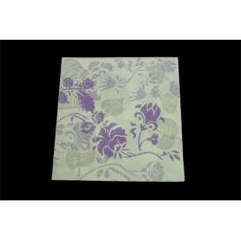 Ubrousky Airlaid " Yard " 40x40cm (600 Kousky)